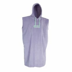 Poncho Surf Ion Core Lost Lilac