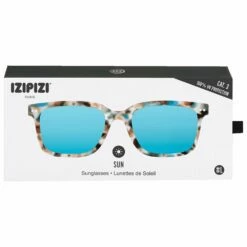 Lunettes De Soleil Izipizi Sun #L Blue Tortoise Soft Blue Mirror -Surfen Geschäft 8be02e0a0d112fd9e1623e865e51ed7844f6c4d1 E23IZIPLUN355600 IZIP0492124 901