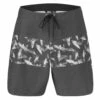 Boardshort Picture Andy Heritage 17" Black -Surfen Geschäft 8bfa90cd89662508da752996838e6d5d2468947b E23PICTTEX3364421 0