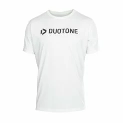 Tee-shirt Duotone Tee SS Original - White