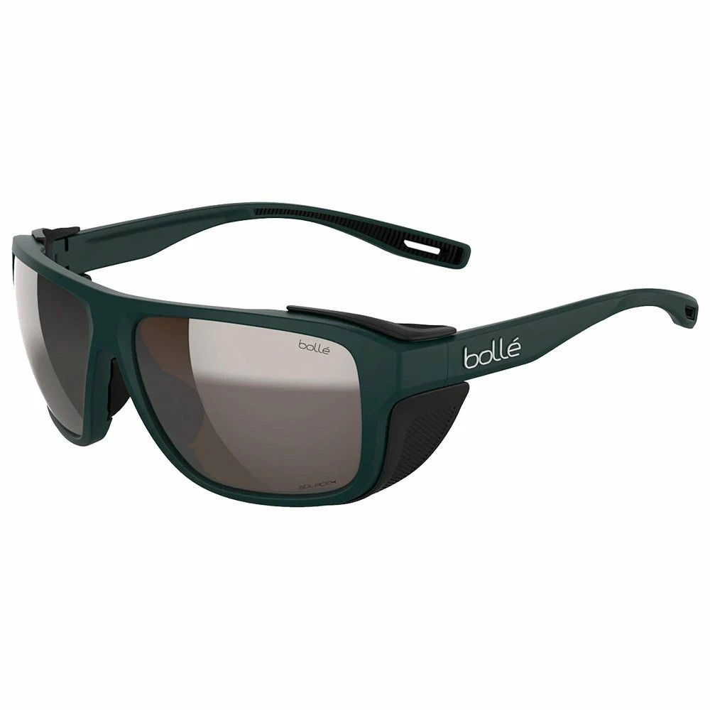 Lunettes De Soleil Bolle Pathfinder Forest Black Matte Solace4 Brown Gun 3 Lunettes De Soleil Bolle Pathfinder Forest Black Matte Solace4 Brown Gun