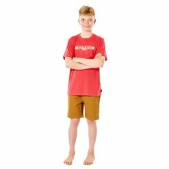 Tee-shirt Rip Curl Junior Surf Revival Yeh Mumma -Surfen Geschäft 8c5fe1bb55bc8dbafb21eb2b3a0fb54e89a88d69 E22RIPCTEH87339 3