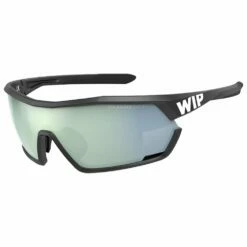 Lunettes De Soleil Forward Wip Nautiques Polarisées Gust Aero White