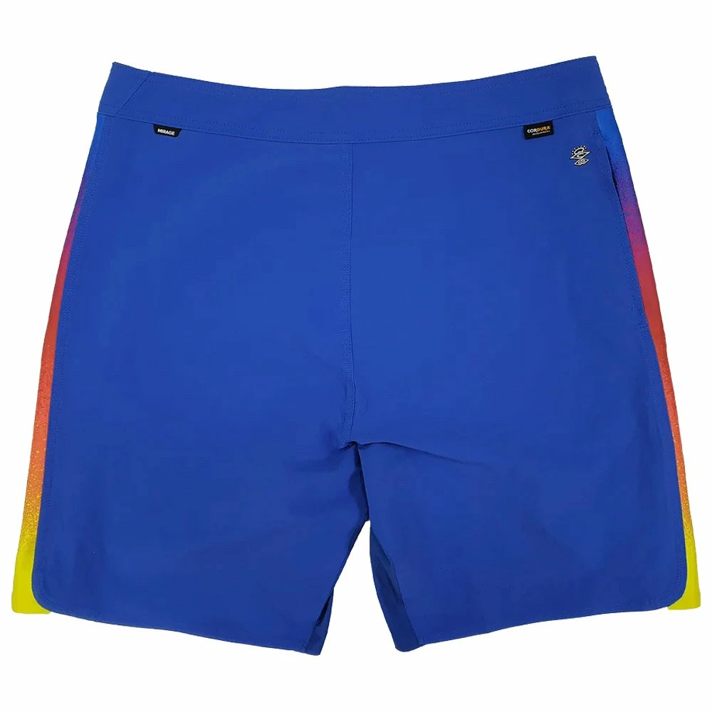Boardshort Rip Curl Mirage 3/2/1 Ultimate 19" Royal Blue 4 Boardshort Rip Curl Mirage 3/2/1 Ultimate 19" Royal Blue – Image 2