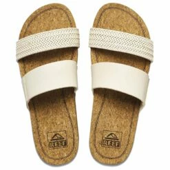 Claquettes Reef Cushion Vista Hi Vintage