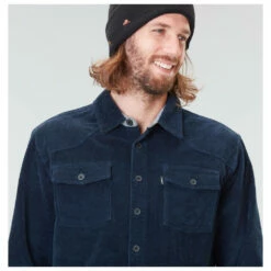 Chemise Picture Graftons Dark Blue -Surfen Geschäft 8ca8c96159bd39be9fab5ac22acfbb1b50013231 H22PICTTEH1180221 10