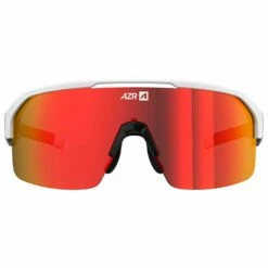 Lunettes De Soleil AZR Coffret Sky Rx Blanche Mat Multicouche Rouge Incolore 15 Lunettes De Soleil AZR Coffret Sky Rx Blanche Mat Multicouche Rouge Incolore -Surfen Geschäft 8cca60fd804ff9beaefb80aaae26ac7d695cc439 E220AZRLUN249355 0AZR0023504 5