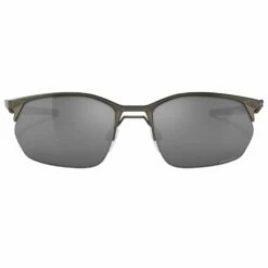 Lunettes De Soleil Oakley Wire Tap 2.0 Matte Gunmetal Prizm Black -Surfen Geschäft 8cf03c1fdece8c6f0f5591eed3fab19d283940aa E21OAKLLUN193739 OAKL0512581 3
