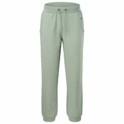 Pantalon Picture Basement Jog Green Spray