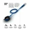 Leash Surf Dakine Leash Kaimana Team Leash 1/4" - Blue 2 Leash Surf Dakine Leash Kaimana Team Leash 1/4" - Blue -Surfen Geschäft 8d7255ce6bf4cc77871e9ab13c17bcfcc813937b E20DAKIWAT84344 4