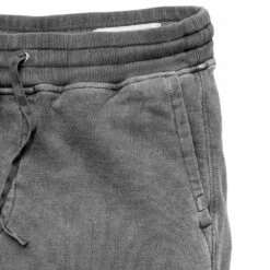 Pantalon Sportswear Outerknown Jogging Faded Black -Surfen Geschäft 8d84ff920e2a69cb648ea1d1d2a979ae3b01f5a9 H23OTKNTEB3347172 3