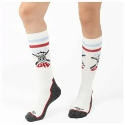 Chaussettes American Socks Knee High Snow Rie Or Die -Surfen Geschäft 8d8f33ae4e737ea89c8dce5f0f904a7b1b3e8541 H23AMSOACC3359102 3