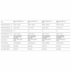 Aile Avant Et Stabilisateur Fanatic Aero Glide -Surfen Geschäft 8da1e3bb73e5986ee333ba3954b38503503f2e31 E23FNATWAT394662 901