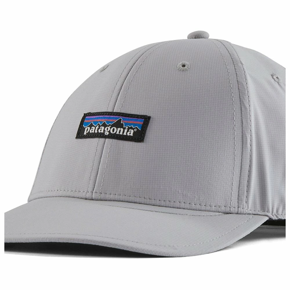 Casquette Patagonia Airshed Cap Salt Grey 4 Casquette Patagonia Airshed Cap Salt Grey – Image 2