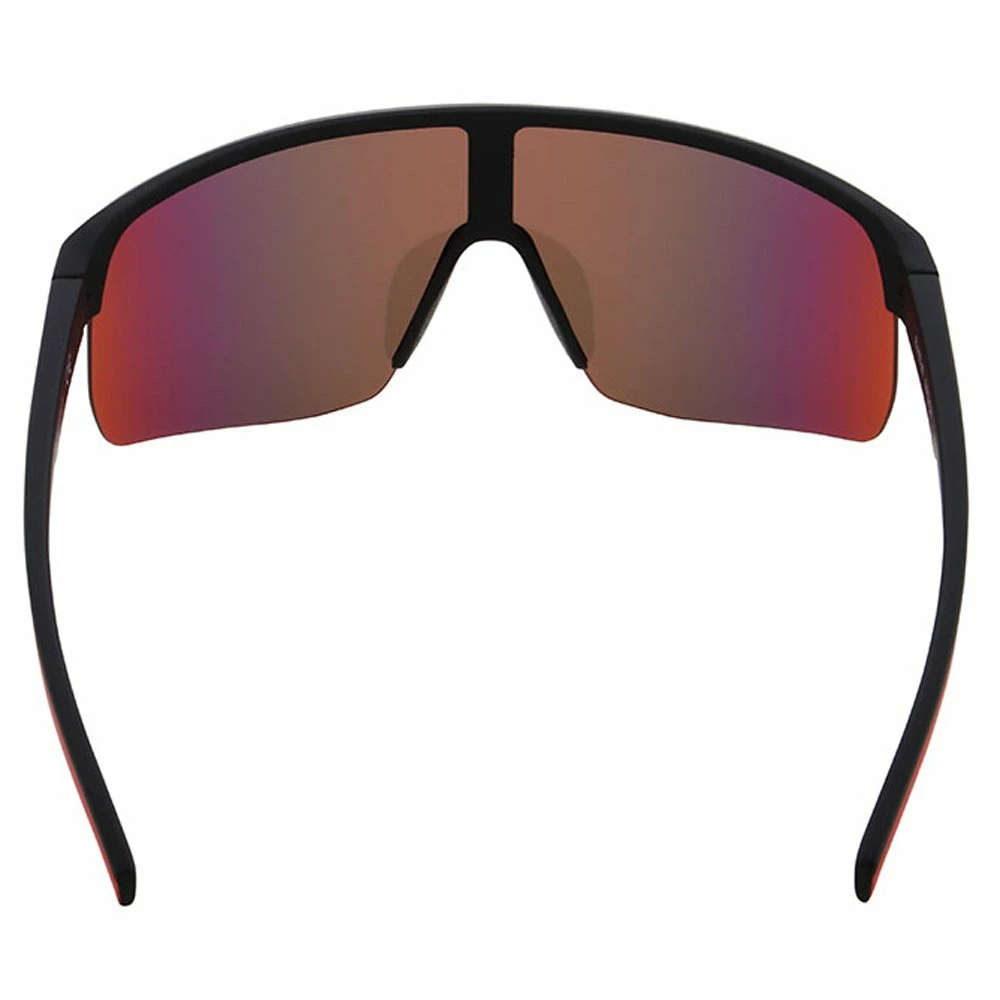 Lunettes De Soleil Red Bull Spect Dakota Rubber Black Red Revo 5 Lunettes De Soleil Red Bull Spect Dakota Rubber Black Red Revo – Image 3