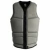 Impact Vest Follow Division 2 Steel -Surfen Geschäft 8e31b9d179792ecb77003acd3af6b3c86b164923 E23FOLWWAT363908 0