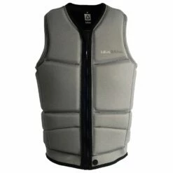 Impact Vest Follow Division 2 Steel