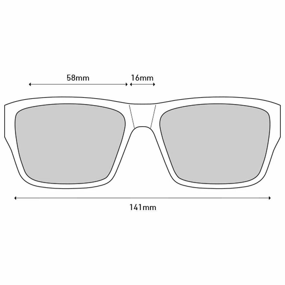 Lunettes De Soleil Spy Dirty Mo 2 Matte Camo HD Plus Gray Green Polar 9 Lunettes De Soleil Spy Dirty Mo 2 Matte Camo HD Plus Gray Green Polar – Image 7