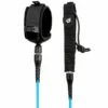 Leash Surf Creatures Icon - Blue/Black -Surfen Geschäft 8e4f18d30a34b9d7b4a5bd30b23f9f7a8f375fe8 E22CREAWAT85234 0