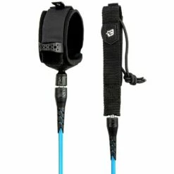 Leash Surf Creatures Icon - Blue/Black