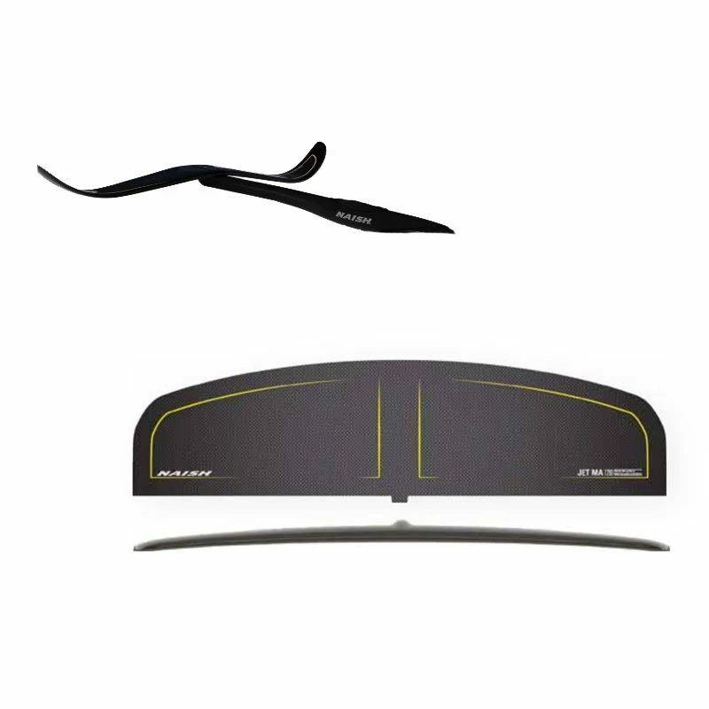 Avion Naish Foil Jet Foil MA Semi-Complete 2 Avion Naish Foil Jet Foil MA Semi-Complete