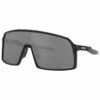Lunettes De Soleil Oakley Sutro Polished Black Prizm Black