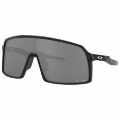Lunettes De Soleil Oakley Sutro Polished Black Prizm Black