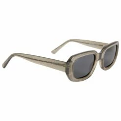 Lunettes De Soleil Moken Vision Zenith Smoke Grey Cat.3 Polarized