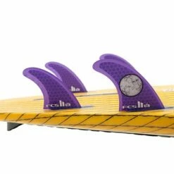 Ailerons Stand Up Paddle Fcs Longboard II SUP Lopez GL-1 - 5 Dérives -Surfen Geschäft 8ec4434c03925e18874537ed4498f87c1d16e1b2 E22FCSWAT7952 FCSE0077613 2