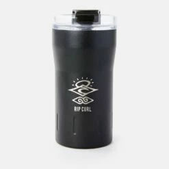 Mug Rip Curl Search 35 Ml Black