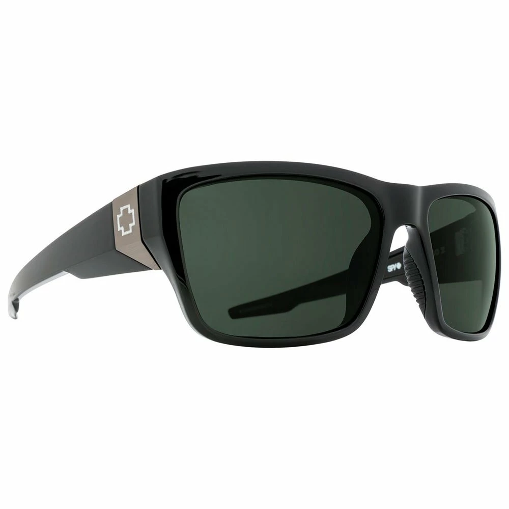 Lunettes De Soleil Spy Dirty Mo 2 Black HD Plus Gray Green 3 Lunettes De Soleil Spy Dirty Mo 2 Black HD Plus Gray Green