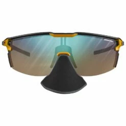 Lunettes De Soleil Julbo Ultimate Cover Mat Jaune Noir Reactiv 2-4 15 Lunettes De Soleil Julbo Ultimate Cover Mat Jaune Noir Reactiv 2-4 -Surfen Geschäft 8eef93e94bba25df704a8df20a0e1f611124aab1 E22JULBLUN213253 JULB0681403 4