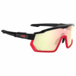 Lunettes De Soleil AZR Pro Race Rx Vernie Noir Rouge Irisé Rouge Photochromic 13 Lunettes De Soleil AZR Pro Race Rx Vernie Noir Rouge Irisé Rouge Photochromic -Surfen Geschäft 8ef36860056cf23c79fda17d8da946a56d52da11 E220AZRLUN203837 0AZR0208859 5