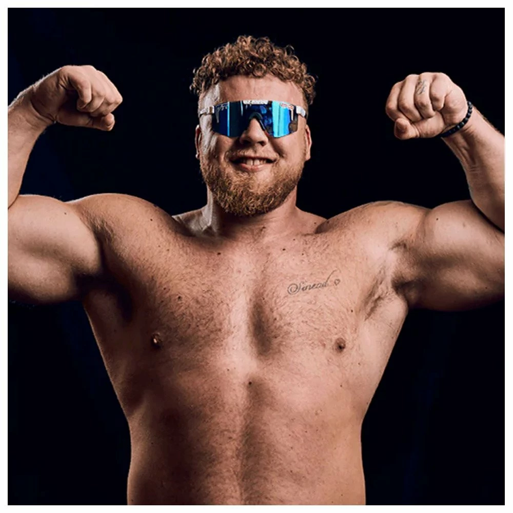 Lunettes De Soleil Pit Viper Originals Double Wides Polarized The Absolute Freedom 7 Lunettes De Soleil Pit Viper Originals Double Wides Polarized The Absolute Freedom – Image 5