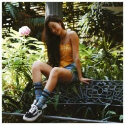 Chaussettes American Socks The Original Signature Lowlife -Surfen Geschäft 8f087878361cbbf2e0d4bc1f6742cb0b680ba2d5 H23AMSOACC3344551 902