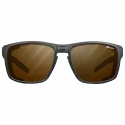 Lunettes De Soleil Julbo Shield M Mat Noir Orange Reactiv High Mountain 2-4 -Surfen Geschäft 8f0c71d698e7fb10429491c434934caee393d0b0 E20JULBLUN172744 JULB0431883 5