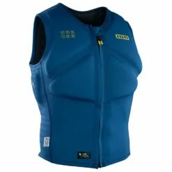 Impact Vest Ion Vector Vest Core FZ 2023 Faint Blue