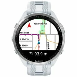 Montres GPS Garmin Forerunner 965 Blanc Gris 16 Montres GPS Garmin Forerunner 965 Blanc Gris -Surfen Geschäft 8f8b611bca8aa2849451ab92dfc76bf2d3a2411f E23GARMACC381479 GARM0730850 903