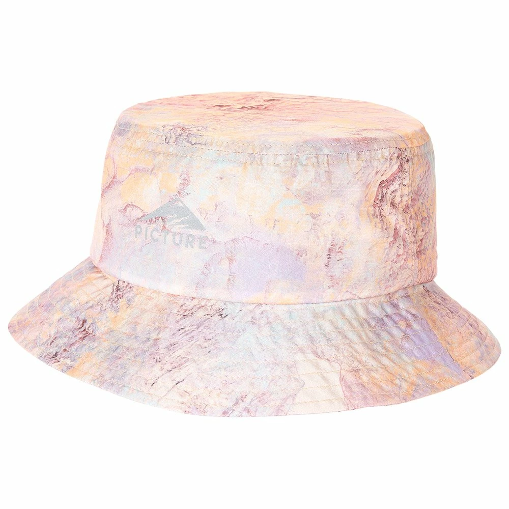 Bob Picture Lisbonne Hat Geology Cream 3 Bob Picture Lisbonne Hat Geology Cream