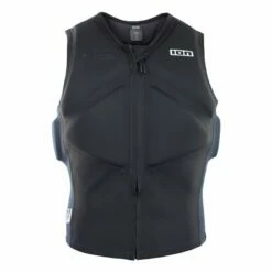 Impact Vest Ion Vector Vest AMP FZ 2021 - Black