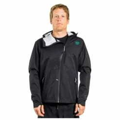 Veste Ride Engine Compass Riding Windbreaker Black -Surfen Geschäft 8ff2273148bf33d4af43184134be4c26fd663bba E23RDEGTEH3384851 5