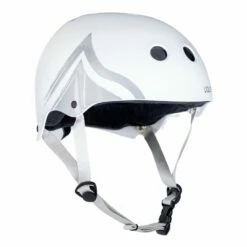 Casque Nautique Liquid Force Hero White