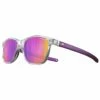 Lunettes De Soleil Julbo Turn 2 Brillant Crystal Violet Translucide Mat Spectron 3 -Surfen Geschäft 907a3671071f02c27a073cc378089228a97dd0f3 E23JULBLUN372846 JULB0714318 0