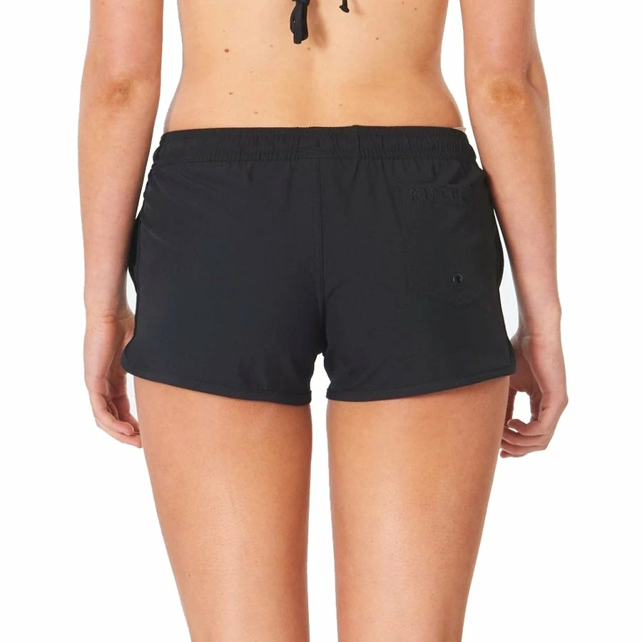 Boardshort Rip Curl Classic Surf 3" - Black 4 Boardshort Rip Curl Classic Surf 3" - Black – Image 2