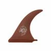 Ailerons Longboard Captain Fin Alex Knost Sunshine - Red - 10'' -Surfen Geschäft 908e613767bd06ad52502575cfae43c0c14c733b E20CAPTWAT58152 CPTF0075628 1