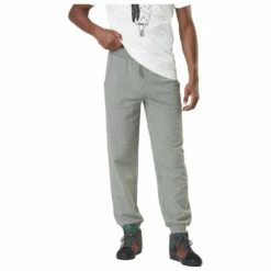 Pantalon Picture Basement Jog Green Spray 9 Pantalon Picture Basement Jog Green Spray -Surfen Geschäft 90aa842bd65cde96cc4ce73efc2d3160ffdeff2e E23PICTTEB3362896 4