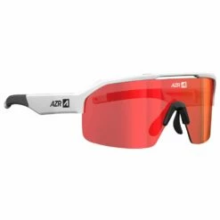 Lunettes De Soleil AZR Coffret Sky Rx Blanche Mat Multicouche Rouge Incolore 14 Lunettes De Soleil AZR Coffret Sky Rx Blanche Mat Multicouche Rouge Incolore -Surfen Geschäft 90d98828a084a3e1a9db25649f63ec1fdaf9ee5e E220AZRLUN249355 0AZR0023504 4