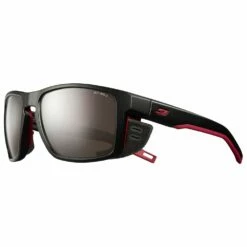 Lunettes De Soleil Julbo Shield Noir Mat Alti Arc 4