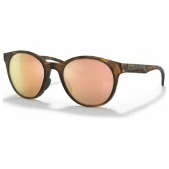 Lunettes De Soleil Oakley Spindrift Matte Brown Tortoise Prizm Rose