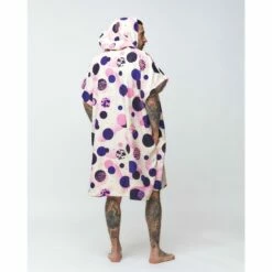 Poncho Surf After Essentials Cosmos - Mercury -Surfen Geschäft 9140354bddcf6deef00bfa91dd3ea1a022f60bda E21AFTEWAT73329 AFTE0060030 3